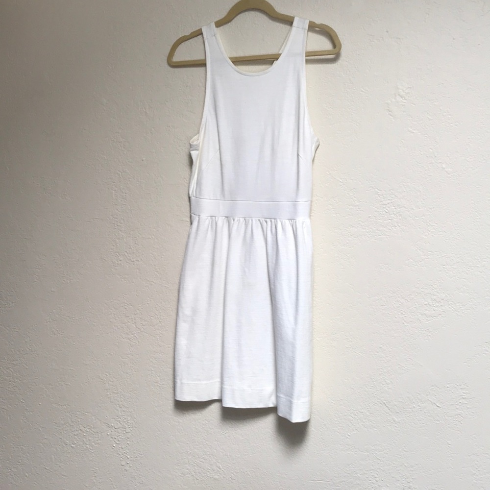 Madewell sun dress